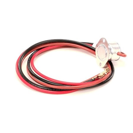 Heatcraft Fan, Switch Delay, #4751C 4751C